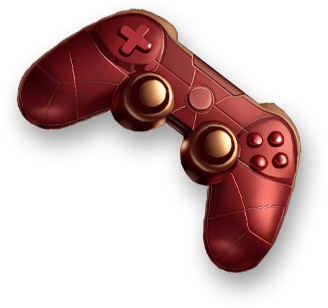 Controller representing relaxed game exploration