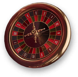 Game wheel representing open-ended discovery